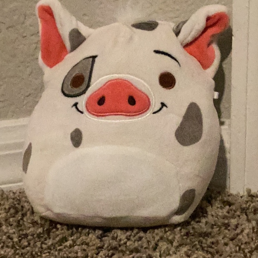 Pua 8 inch Squishmallow